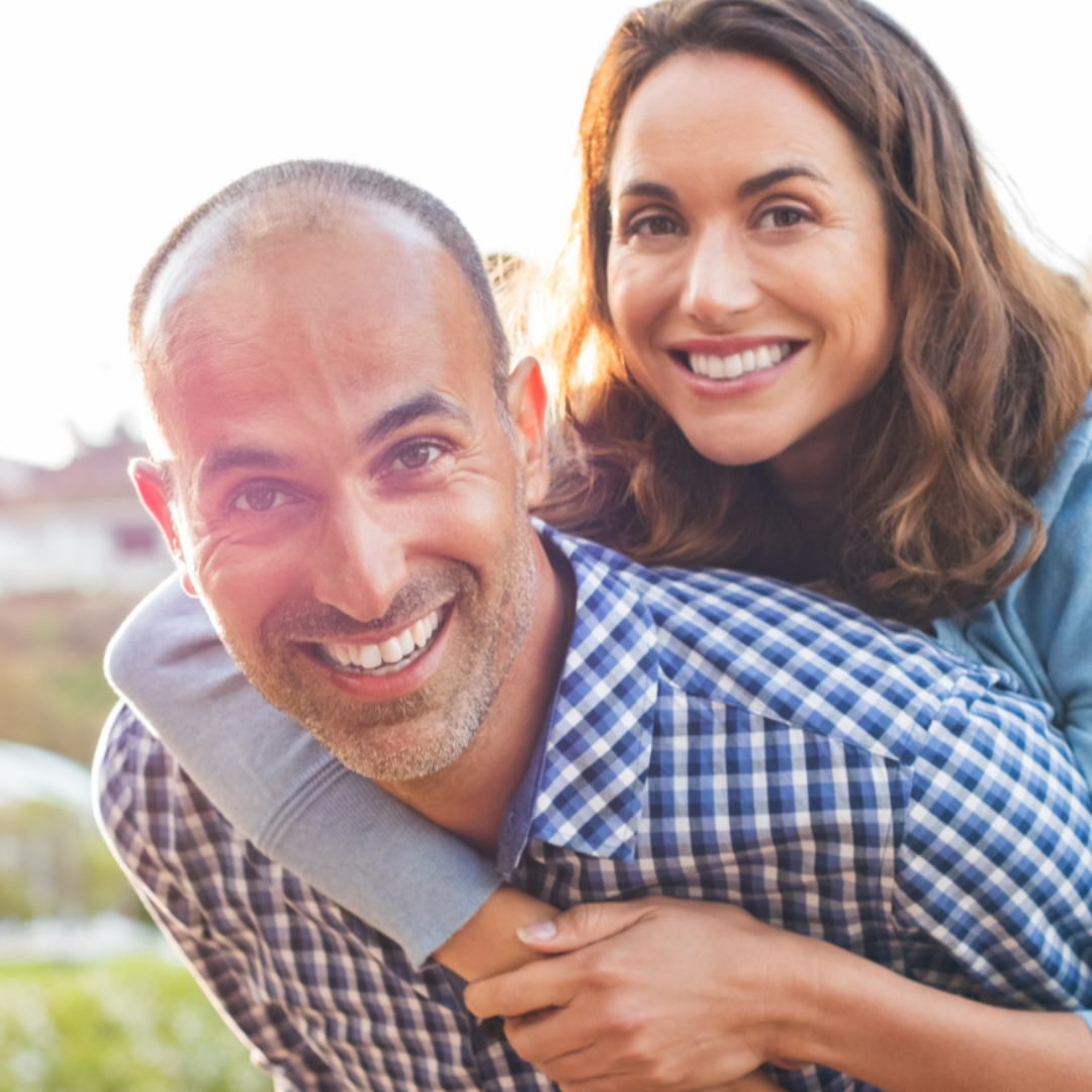 Senior Dating 4 Fun Article Image