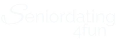 Senior Dating 4 Fun Logo